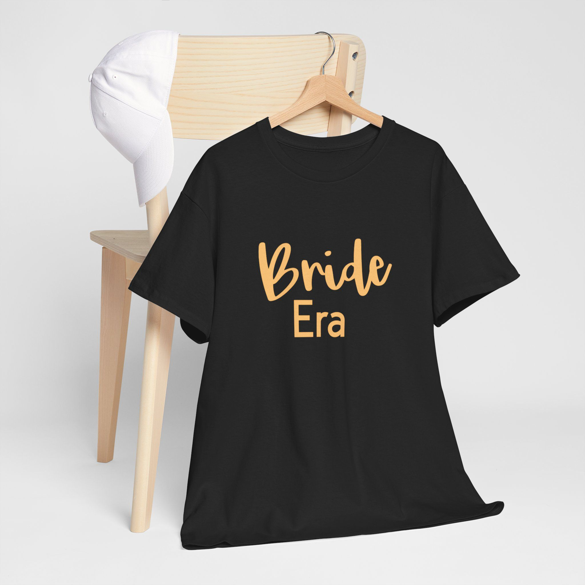 Bride Era tee