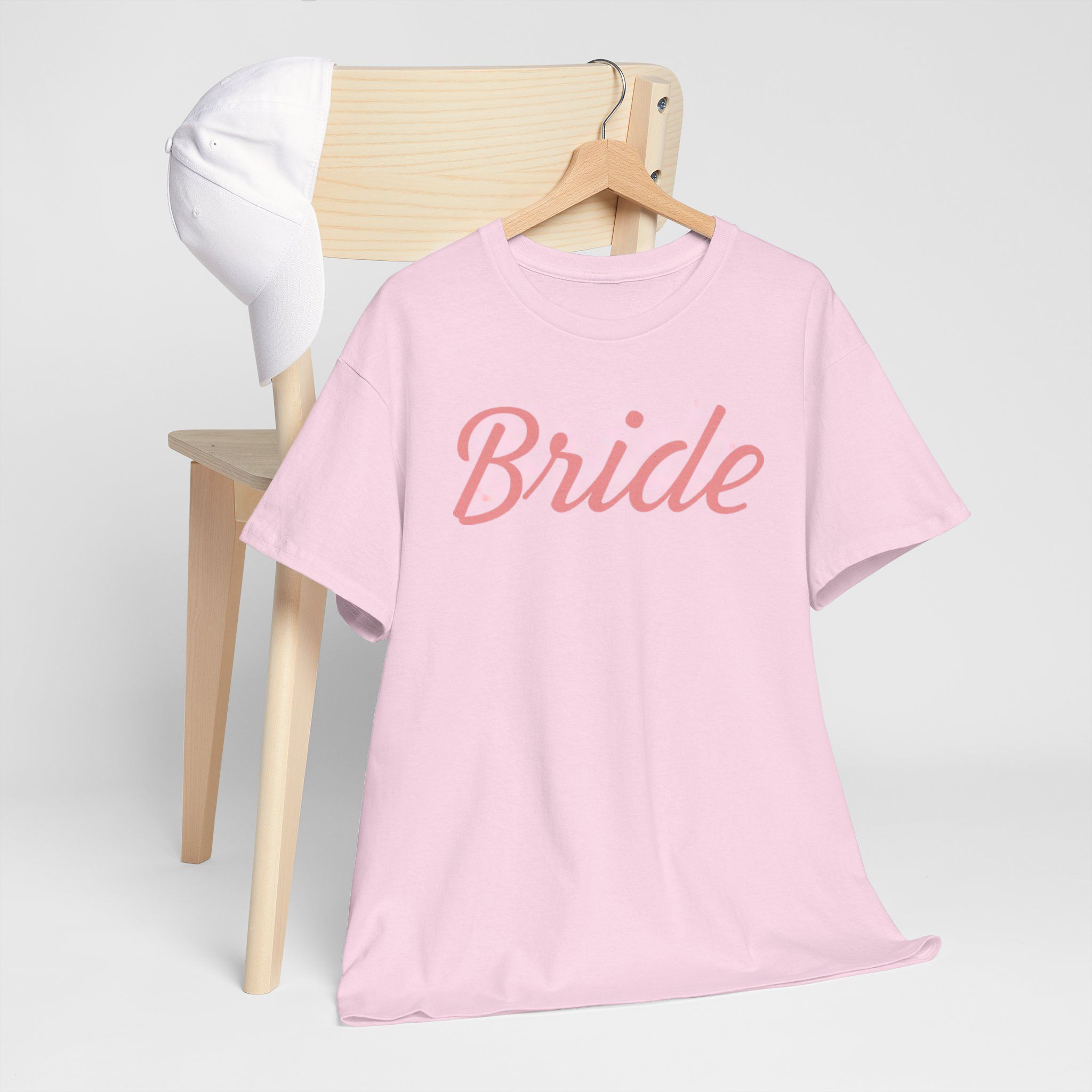 Bride Standard tee