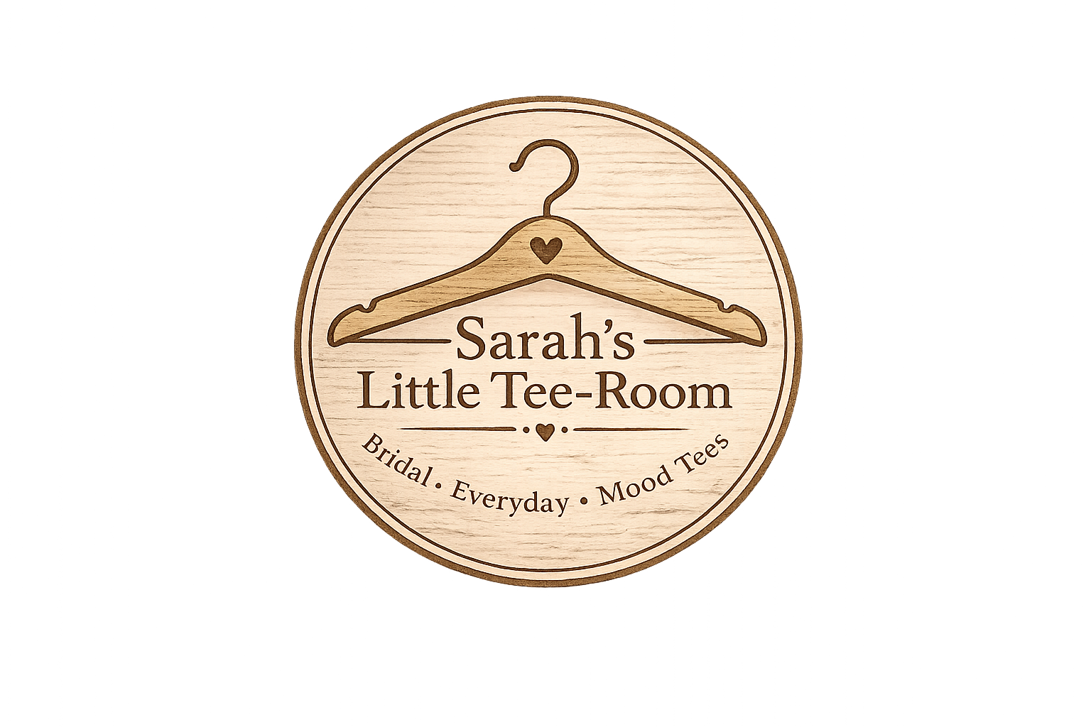 Sarah’s Little Tee-Room